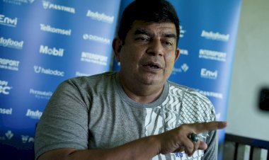 Dokter Tim Persib Beberkan Kronologi Ditemukannya 9 Pemain Positif Covid-19