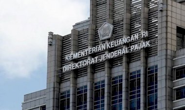 Insentif Pajak Diperpanjang Hingga Semester I 2022