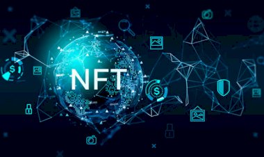 Netizen Malah Jual Baju  di NFT