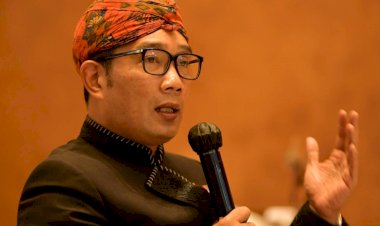 Belasan Pemain dan Ofisial Persib Positif COVID-19, Ridwan Kamil Prihatin dan Berempati