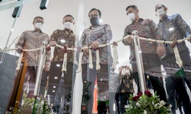 Lokomart Bakal Manjakan Penumpang Kereta Api