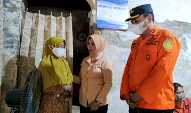 Kantor SAR Bandung Gelar Rangkaian Bakti Sosial