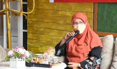 Raperda RTRW Untuk Wujudkan Pembangunan Wilayah Yang Baik dan Efisien