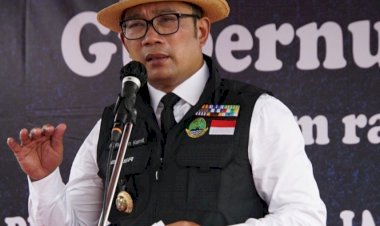 Antisipasi Omicron, Gubernur Ridwan Kamil Minta Semua Rumah Sakit Siaga 1