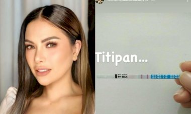 Nikita Mirzani Pamer Hasil Tes Pack Positif, Hamil Lagi?