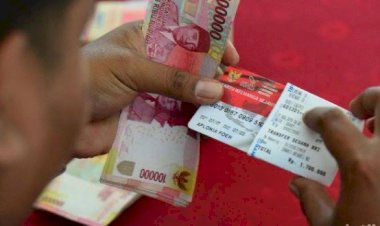 Kembali Cair di Tahun 2022, Simak Syarat dan Cara Daftar BLT UMKM Rp 600 Ribu