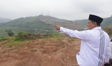 Wagub Jabar: Izin Galian C di Nagreg Perlu Dievaluasi