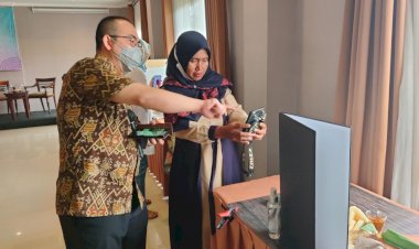 Terungkap, Peranan Perempuan dalam Pemasaran Digital