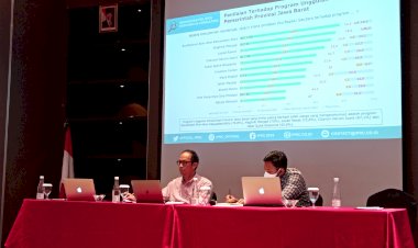 Ridwan Kamil Berpeluang Jadi Presiden 2024