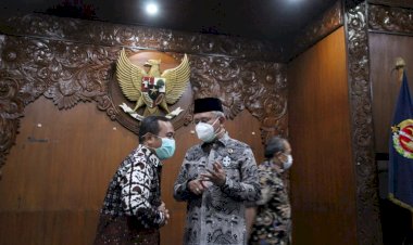 Inovasi Sambung Rasa DPRD DIY Patut Dicontoh