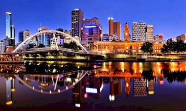 Angin Segar Bagi Industri Properti Tanah Air di Australia