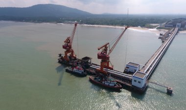 PLN Jalankan Pembelian Batu Bara Terpusat Langsung ke Penambang