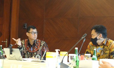 Sinergi BUMN, PLN Siap Pasok Listrik 75 MW ke Smelter Feronikel Milik Antam