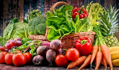 Makanan yang Bisa Percepat Penyembuhan Covid saat Isolasi Mandiri