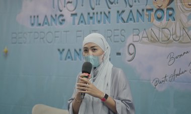 Kinerja Bestprofit Futures Bandung Meningkat