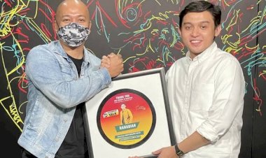 Telkomsel MAXStream Hadirkan Acara Digistar “Afternoon Talk with Rahadian” Di Channel MAX2U