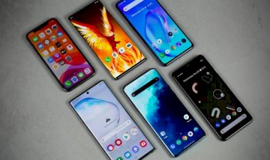 Ini Dia Raja HP Sedunia