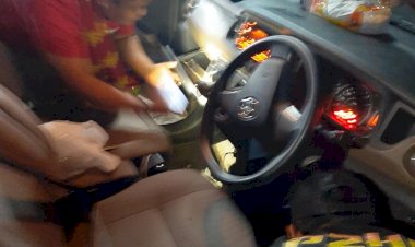 Dua Pelaku Pengedar dan Pemakai Narkotika Ditangkap Polisi
