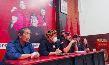 Wayang Dinilai Haram dan Harus Dimusnahkan, PDIP Angkat Bicara