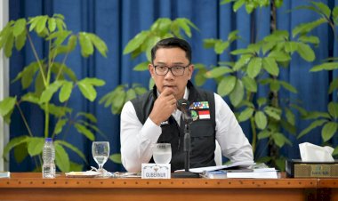 Tuan Rumah Urban 20, Jabar Siapkan Bandung dan Bogor