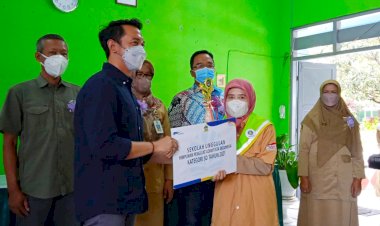 Intip! Strategi HPAI dan Astra Internasional Wujudkan Siswa Peduli Lingkungan