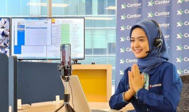 Cara Aktifkan Lagi Kartu XL/AXIS  yang Hangus via Online, Dapat Bonus Kuota 5GB