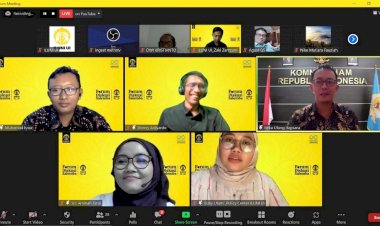 ILUNI UI Tegaskan Jangan Gunakan Kekerasan Atas Nama Pembangunan!