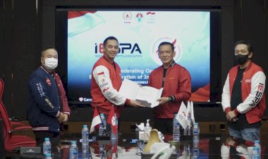 PBESI Siap Wujudkan Masa Depan E-sport yang Lebih Cerah
