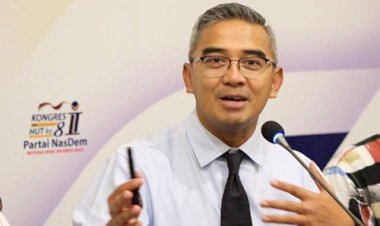 Pemilu 2024 Diprediksi Rumit, DPR Minta KPU