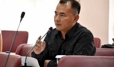 DPRD Jabar : Penanganan Omricon di Kabupaten Sumedang Harus Jadi Percontohan