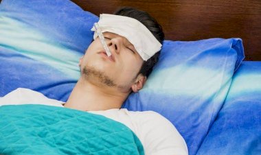 Kenali! Gejala Omicron yang Paling Sering Dikeluhkan Pasien