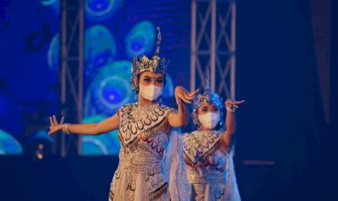 Jabar Targetkan 40 Juta Wisatawan pada 2022
