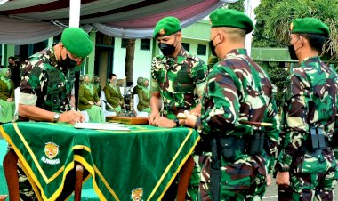 Jadilah Pemimpin Yang Adaptif, Inovatif dan Produktif