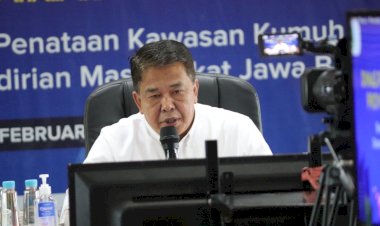 Usulan Kegiatan Prioritas 27 Kabupaten/Kota Segera Dibahas