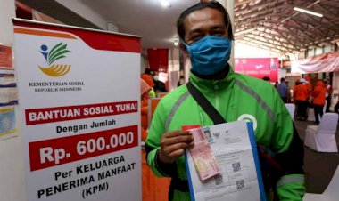 Cara Cek Bansos PKH Februari 2022