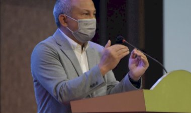 Inovasi Pengelolaan Hutan di Jabar Libatkan Masyarakat