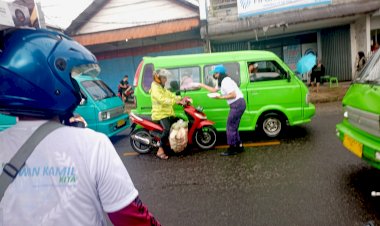 Lagi, di Sukabumi Ada Deklarasi Ridwan Kamil For Presiden 2024