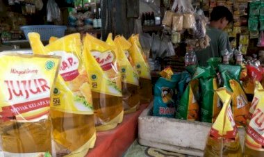 Catat! Ketahuan Jual Minyak Goreng, Reseller Bakal di Takedown