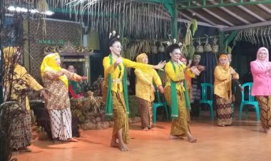 Tiga Karya Seni dan Budaya Sumedang Ditetapkan Sebagai Warisan Budaya Tak Benda