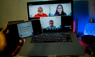 5 Startup Potensial Siap Berkolaborasi dengan Telkomsel