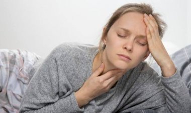 Ringankan Gejala Omricon dengan Obat Herbal Ini