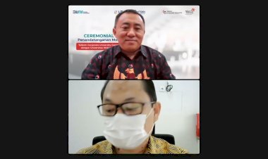 ITDRI Genjot Angka Talenta Digital