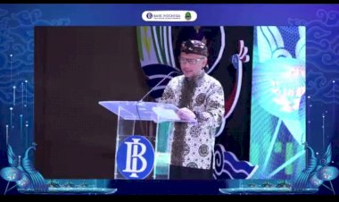 Digitalisasi Kunci Pemulihan Ekonomi