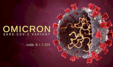 Terpapar Omricon? Segera Lakukan Ini