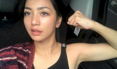 Kocak, Hesti Bolongin Kondom Demi Punya Anak Lagi
