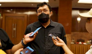 Generasi Muda Harus Mampu Jawab Tantangan Zaman!