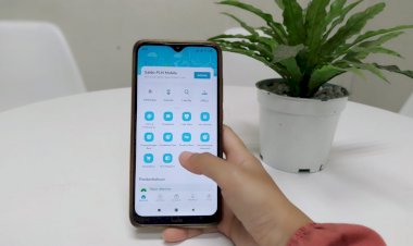 Pengunduh Aplikasi PLN Mobile di Jawa Barat Naik Signifikan