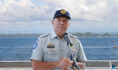 Jasa Raharja Pastikan Korban Kecelakaan Speedboat di Tual Maluku Dapat Santunan