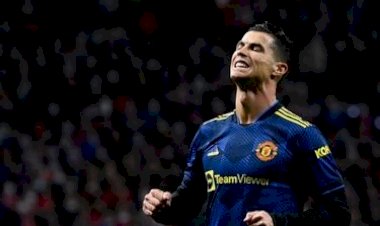 Cristiano Ronaldo Diminta untuk Pensiun, Alasannya..