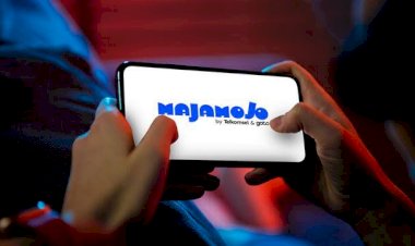 Telkomsel Garap Bisnis Gaming Asia Tenggara